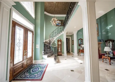 $929,000 | 89 English Turn Drive, New Orleans, LA 70131