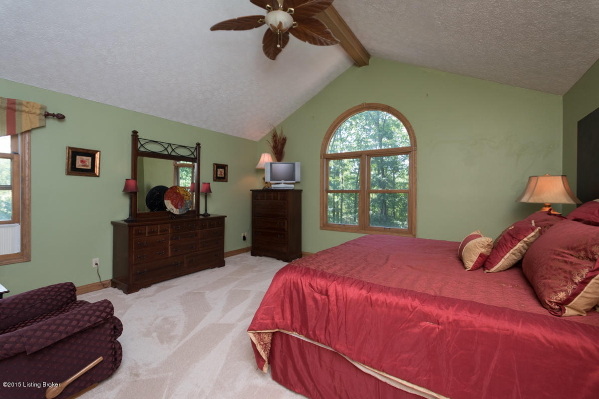 658 Ramblin Road Mount Washington, KY 40047 - Photo 64 of 73 Master bedroom