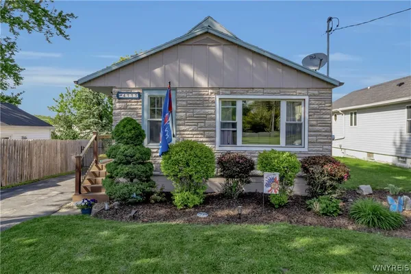 $199,777 | 4115 South Main St Road, Batavia, NY 14020