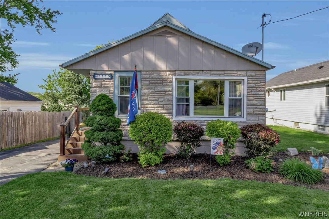 4115 South Main St Road Batavia, NY 14020 - Photo 1 of 45