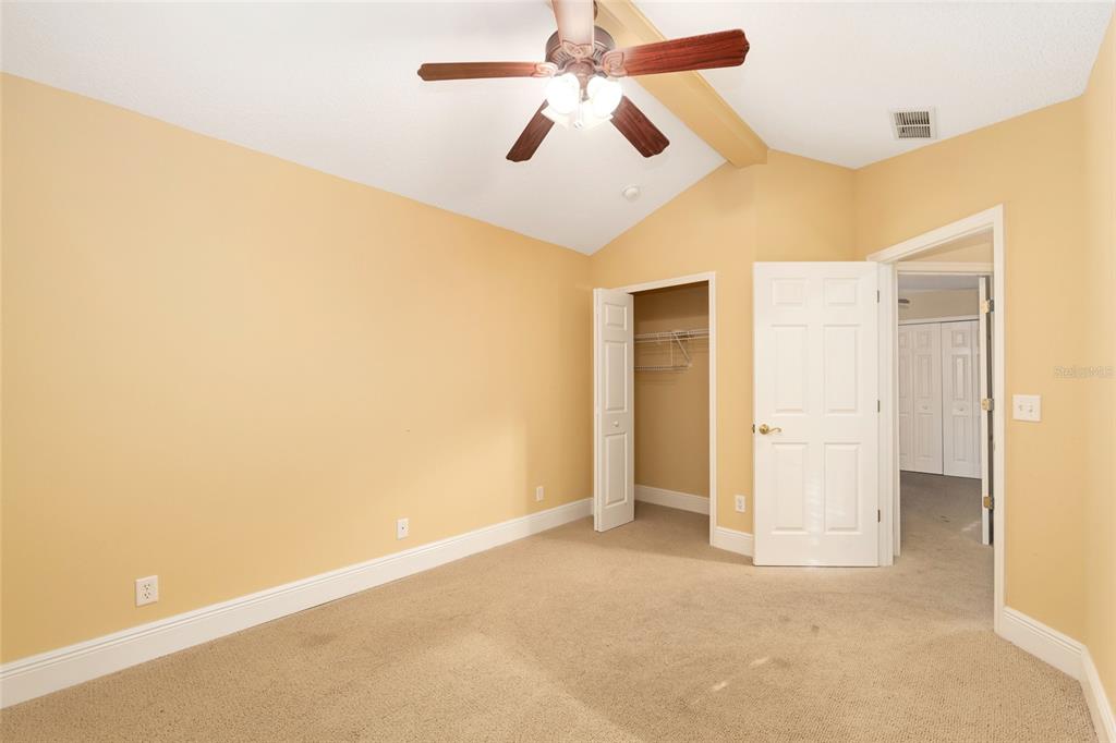 191 Slaughter Road Palatka, FL 32177 - Photo 33 of 62 a view of an empty room
