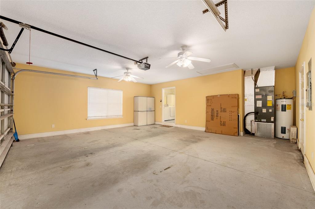 191 Slaughter Road Palatka, FL 32177 - Photo 39 of 62 a view of an empty room with a window