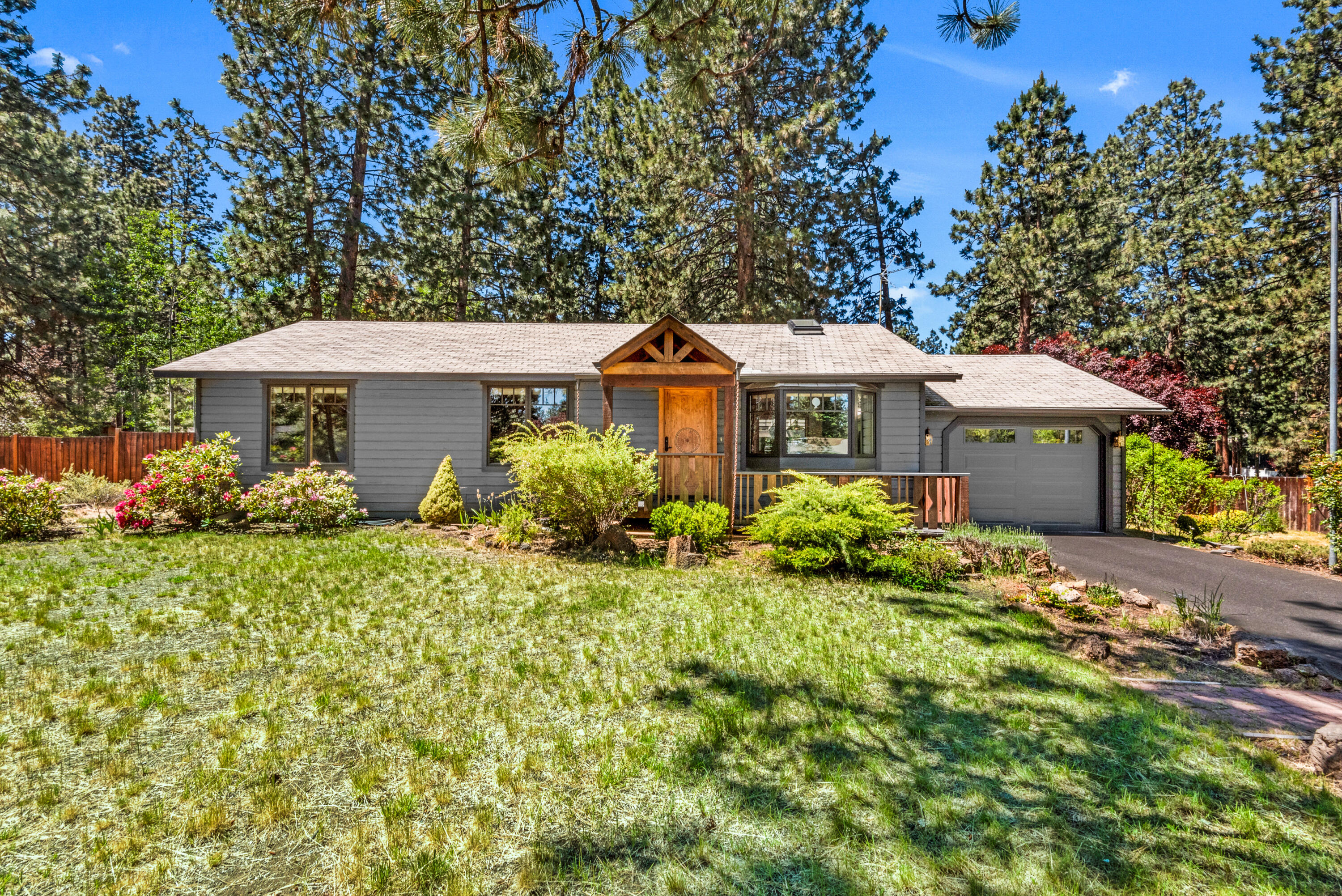 60865 Diamond Road Bend, OR 97702 - Photo 9 of 40 60865 Diamond Rd - 9