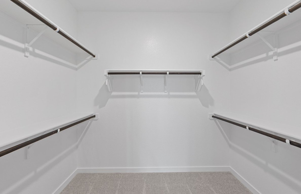 1700 Spg Mountain Cove Georgetown, TX 78628 - Photo 19 of 40 a view of small space