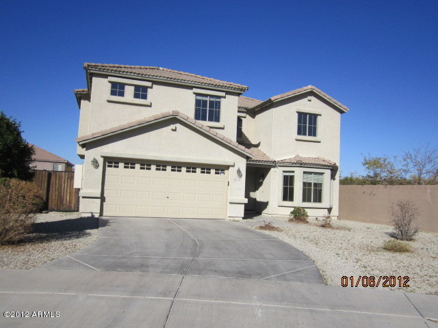 1730 East Harwell Road, Unit 2 Phoenix, AZ 85042 - Photo 1 of 14 FRONT OF PROPERTY