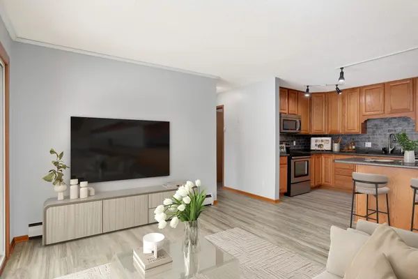 $149,900 | 9143 Highway 55, Unit 301, Golden Valley, MN 55427