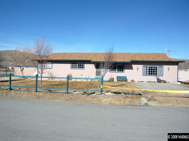 11571 Mistletoe Street Reno, NV 89506 - Photo 1 of 8 Photo 1