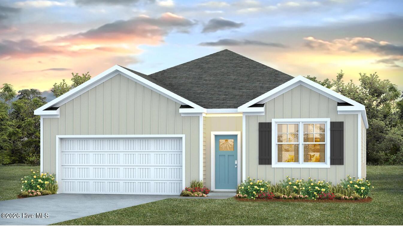 6534 Rye Grass Road, Unit LOT 307 Castle Hayne, NC 28429 - Photo 45 of 45 Cali C lot 307