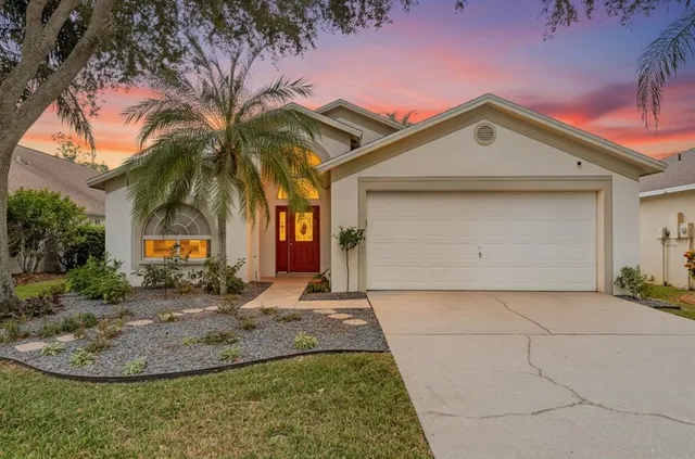 $489,500 | 3304 Red Mulberry Court, Tampa, FL 33618