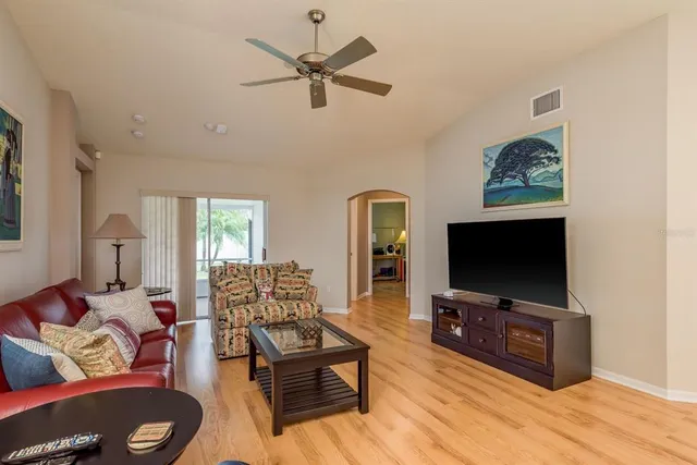 $489,500 | 3304 Red Mulberry Court, Tampa, FL 33618