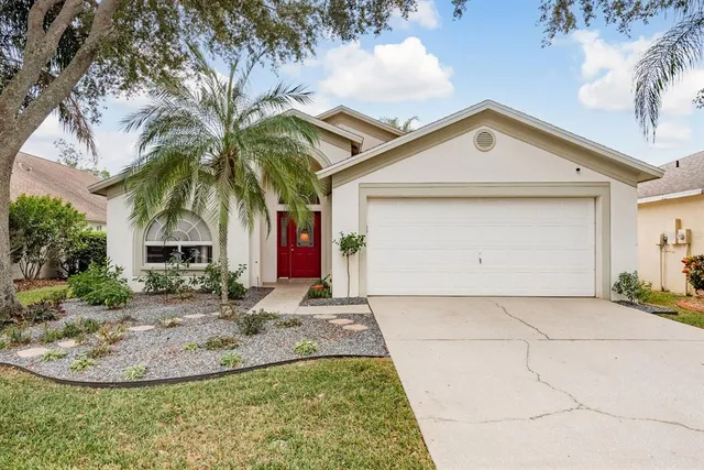$489,500 | 3304 Red Mulberry Court, Tampa, FL 33618