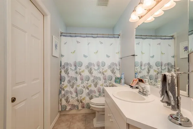 $489,500 | 3304 Red Mulberry Court, Tampa, FL 33618