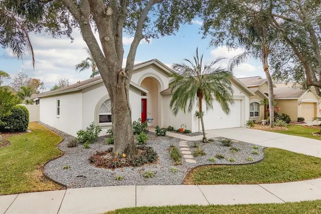 $489,500 | 3304 Red Mulberry Court, Tampa, FL 33618