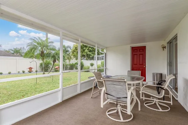 $489,500 | 3304 Red Mulberry Court, Tampa, FL 33618