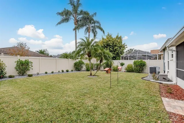 $489,500 | 3304 Red Mulberry Court, Tampa, FL 33618