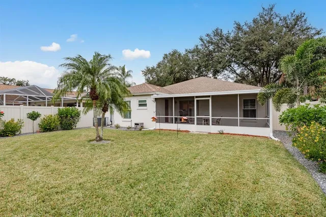 $489,500 | 3304 Red Mulberry Court, Tampa, FL 33618