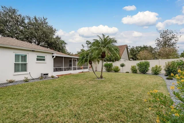 $489,500 | 3304 Red Mulberry Court, Tampa, FL 33618