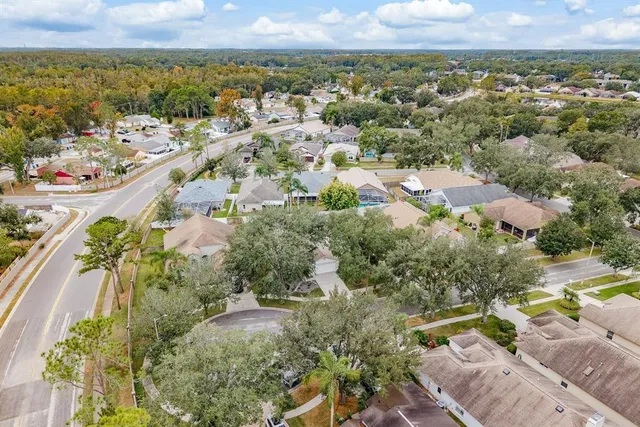 $489,500 | 3304 Red Mulberry Court, Tampa, FL 33618