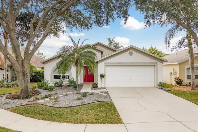 $489,500 | 3304 Red Mulberry Court, Tampa, FL 33618