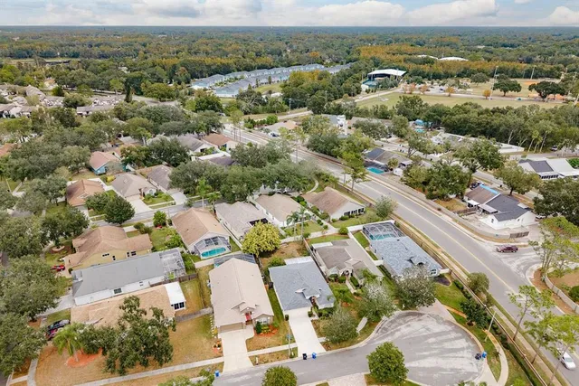 $489,500 | 3304 Red Mulberry Court, Tampa, FL 33618