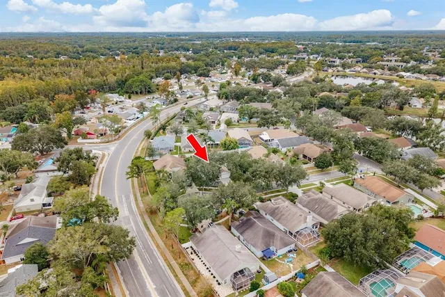 $489,500 | 3304 Red Mulberry Court, Tampa, FL 33618