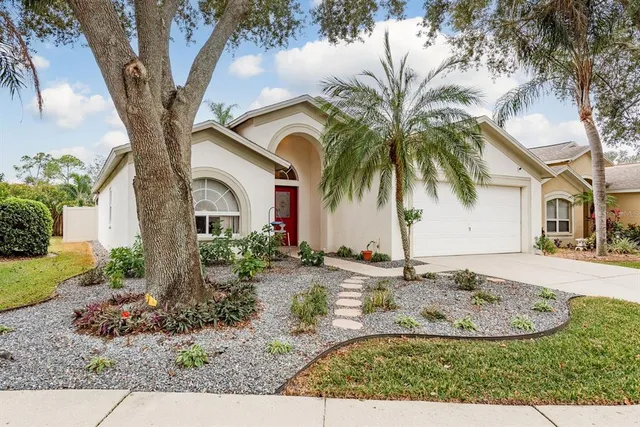 $489,500 | 3304 Red Mulberry Court, Tampa, FL 33618