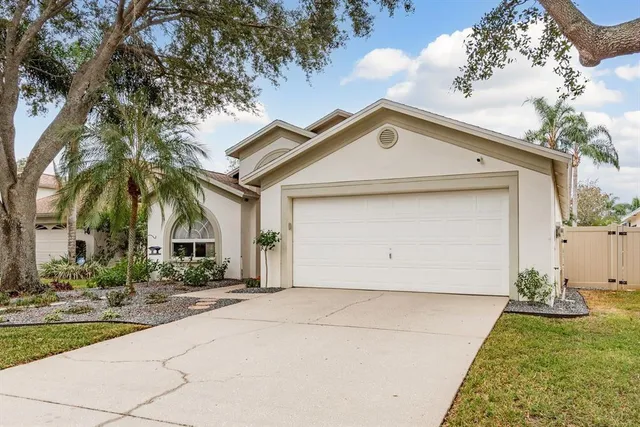 $489,500 | 3304 Red Mulberry Court, Tampa, FL 33618