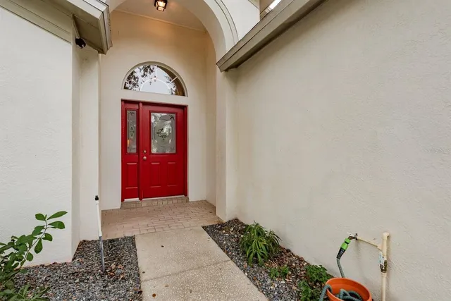 $489,500 | 3304 Red Mulberry Court, Tampa, FL 33618