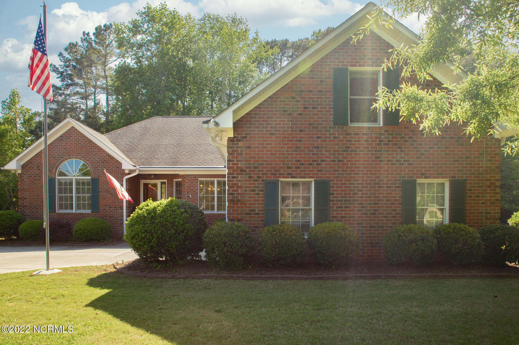 131 Geneva Road New Bern, NC 28562 - Photo 1 of 33 Front