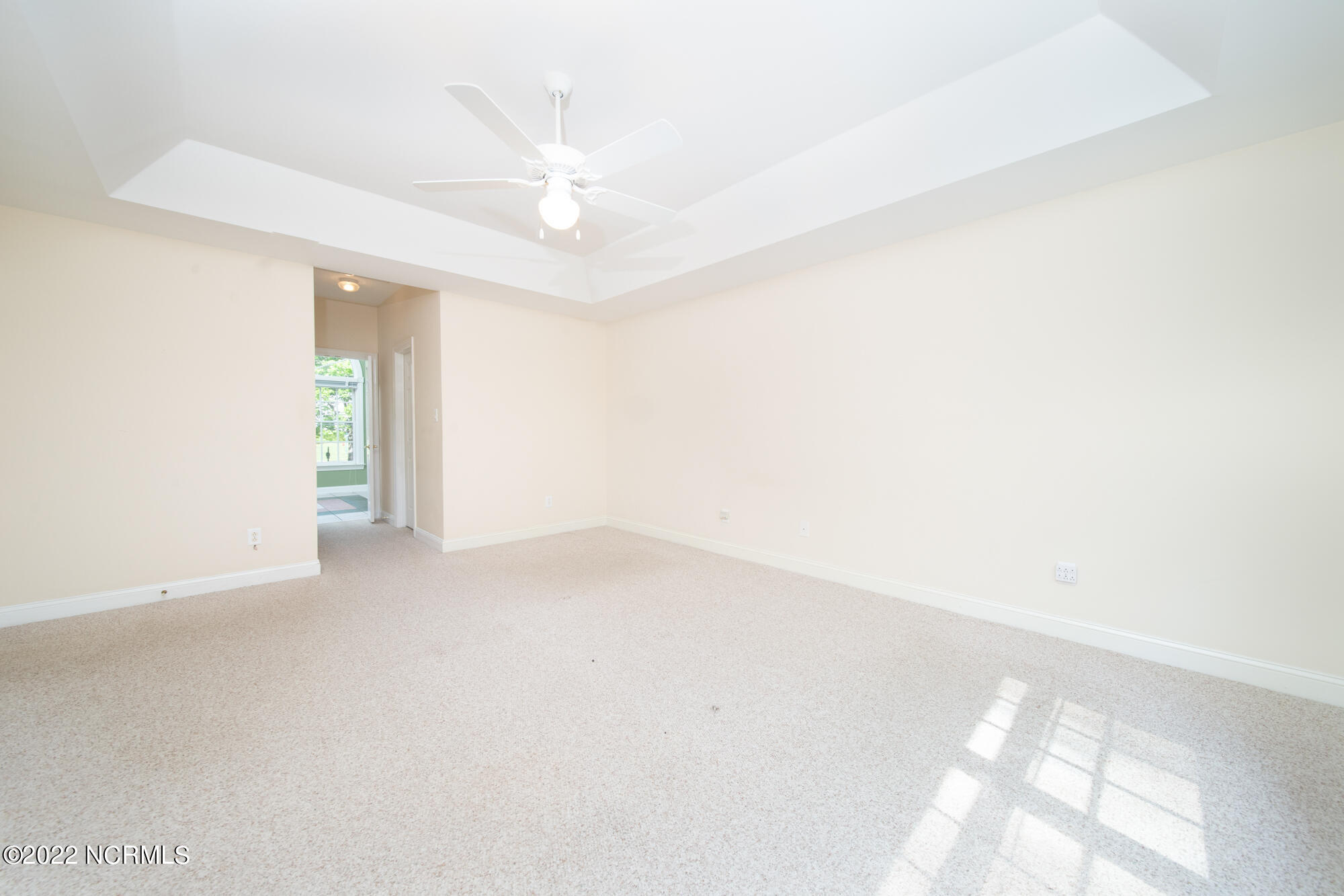 131 Geneva Road New Bern, NC 28562 - Photo 12 of 33 Master Bedroom