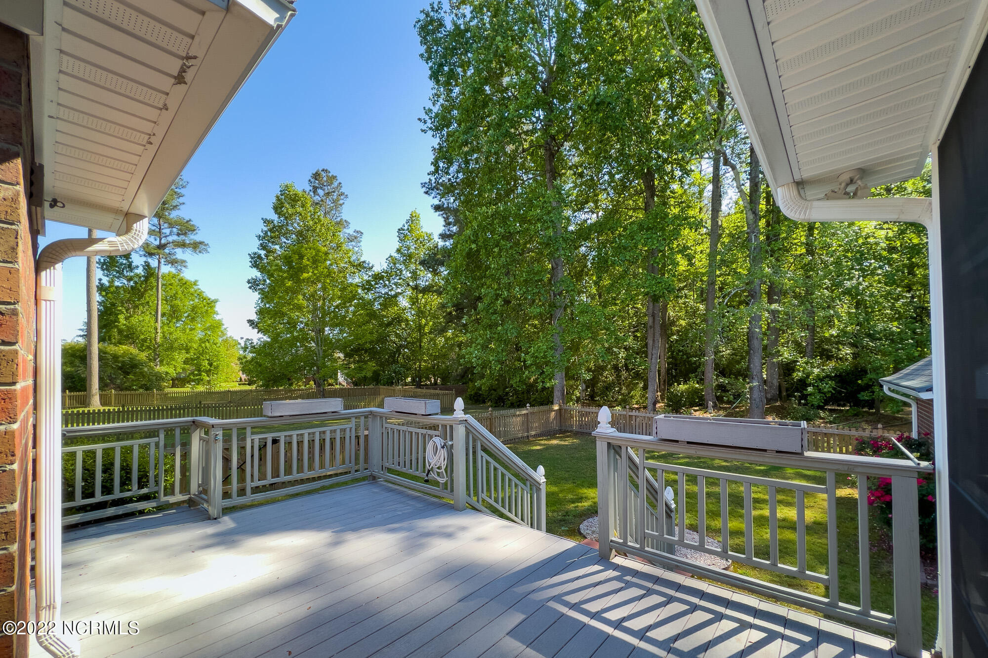 131 Geneva Road New Bern, NC 28562 - Photo 20 of 33 Rear