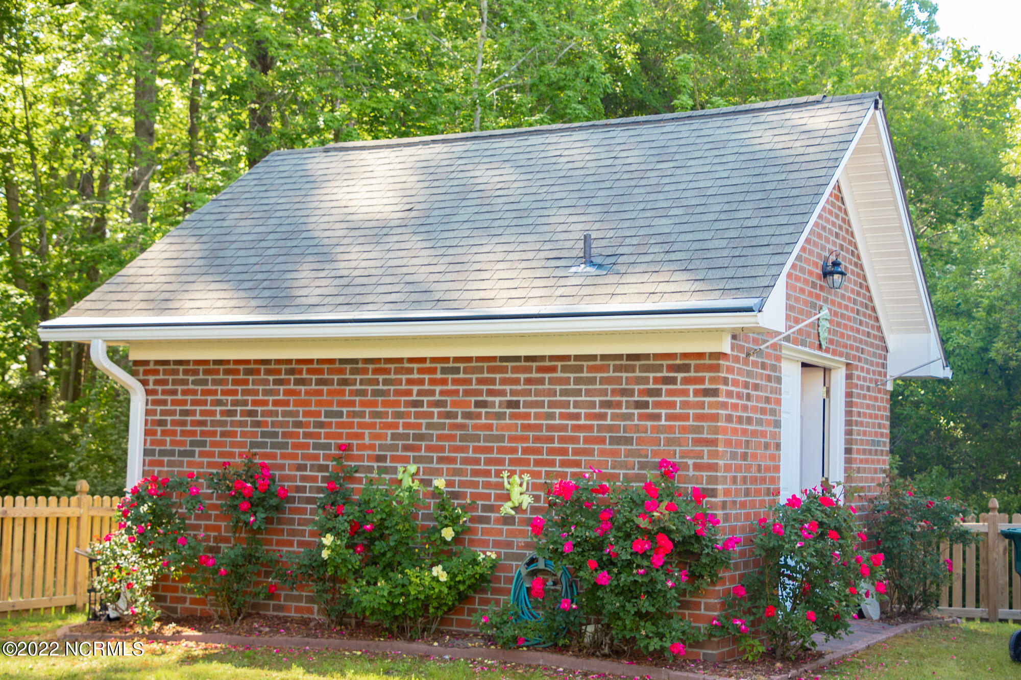131 Geneva Road New Bern, NC 28562 - Photo 23 of 33 Rear