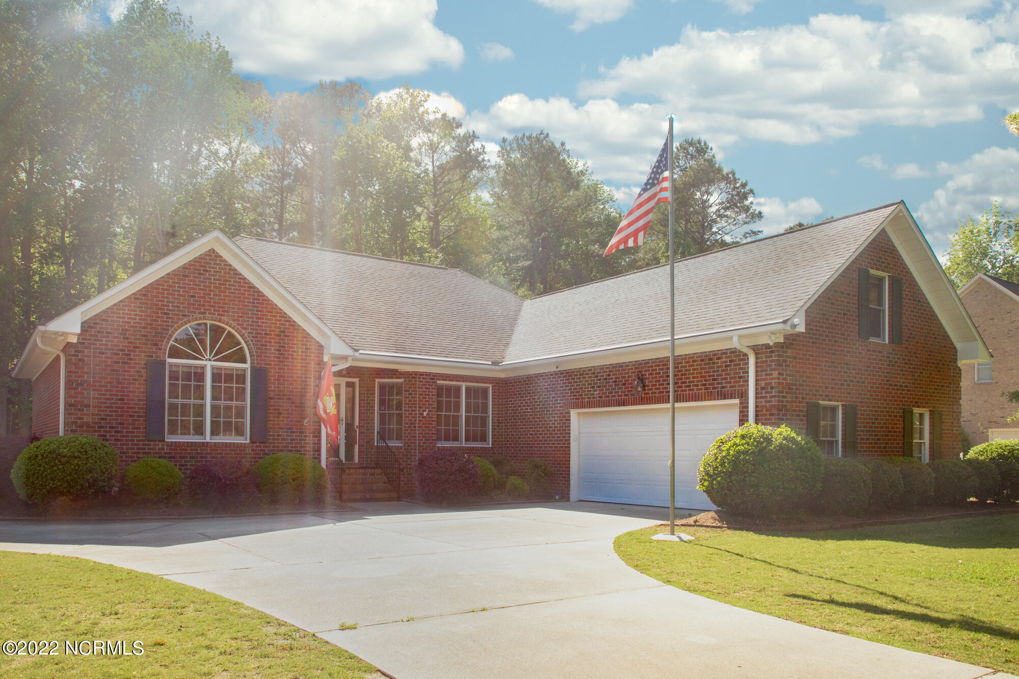 131 Geneva Road New Bern, NC 28562 - Photo 6 of 33 Front