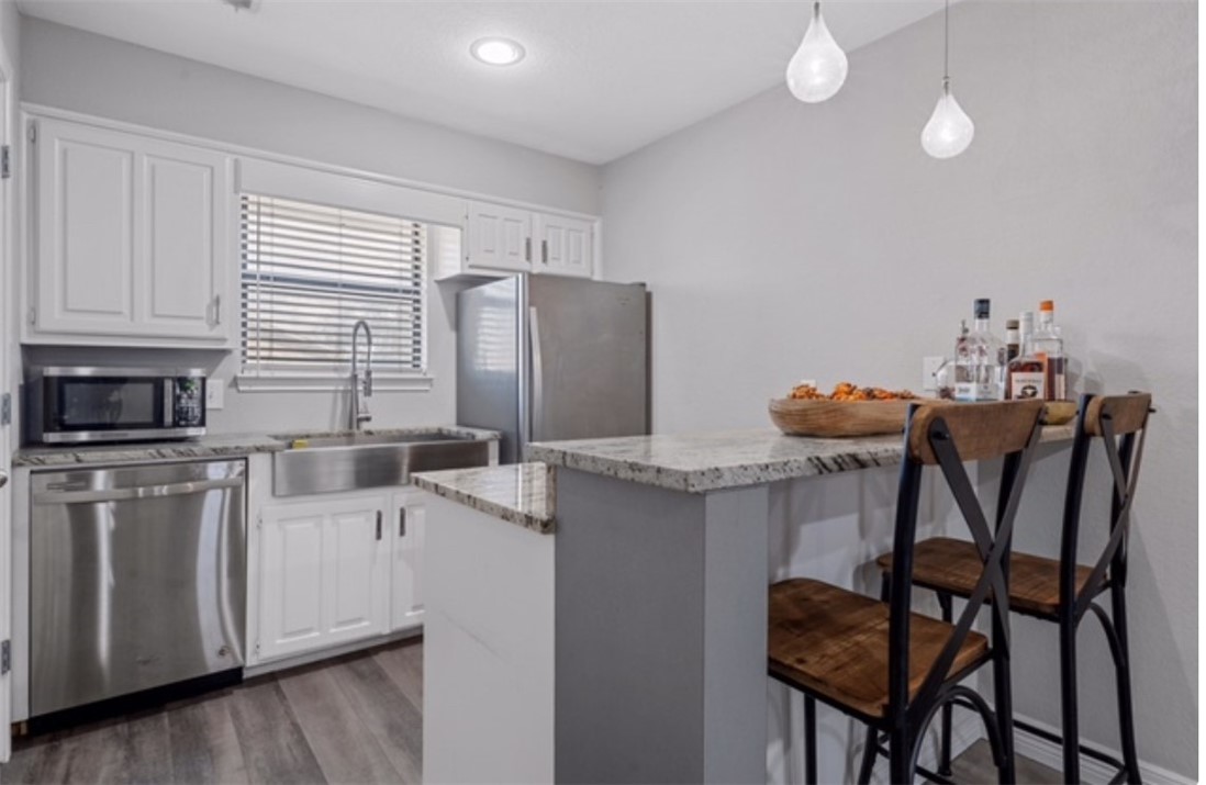 1366 12th Street South, Unit 24 Waco, TX 76706 - Photo 15 of 22