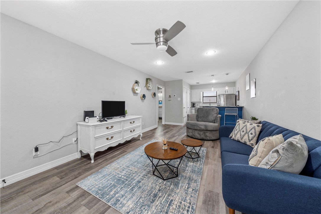 1366 12th Street South, Unit 24 Waco, TX 76706 - Photo 3 of 22