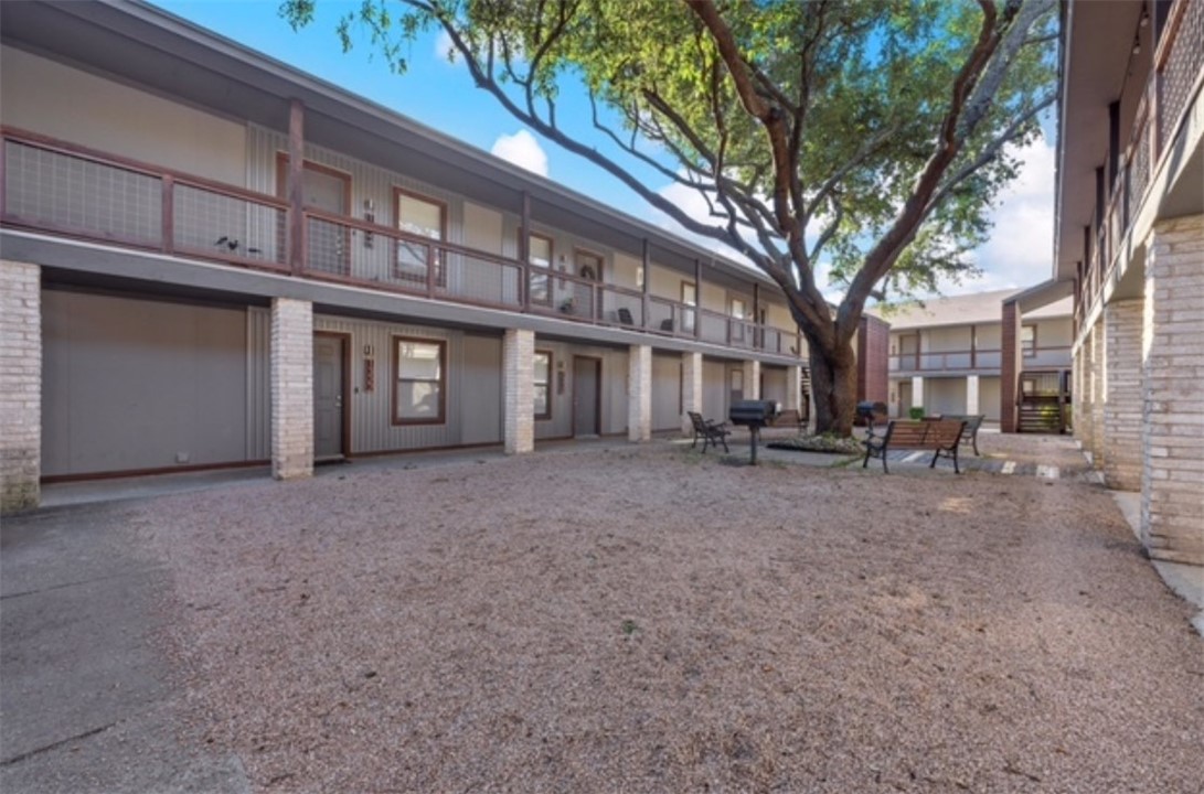 1366 12th Street South, Unit 24 Waco, TX 76706 - Photo 10 of 22