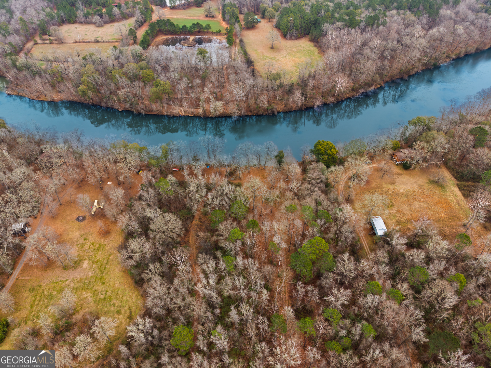 0 Turkey Run Road, Unit LOT 4 Juliette, GA 31046 - Photo 3 of 13 Gallery Image 3