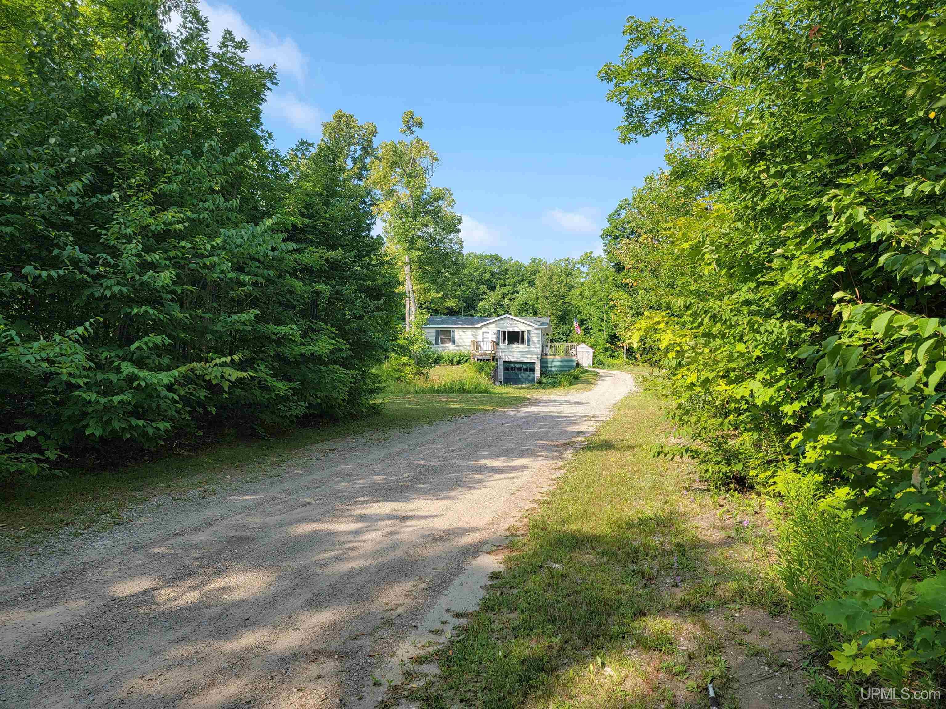 N7209 Co Road Shingleton, MI 49884 - Photo 42 of 46