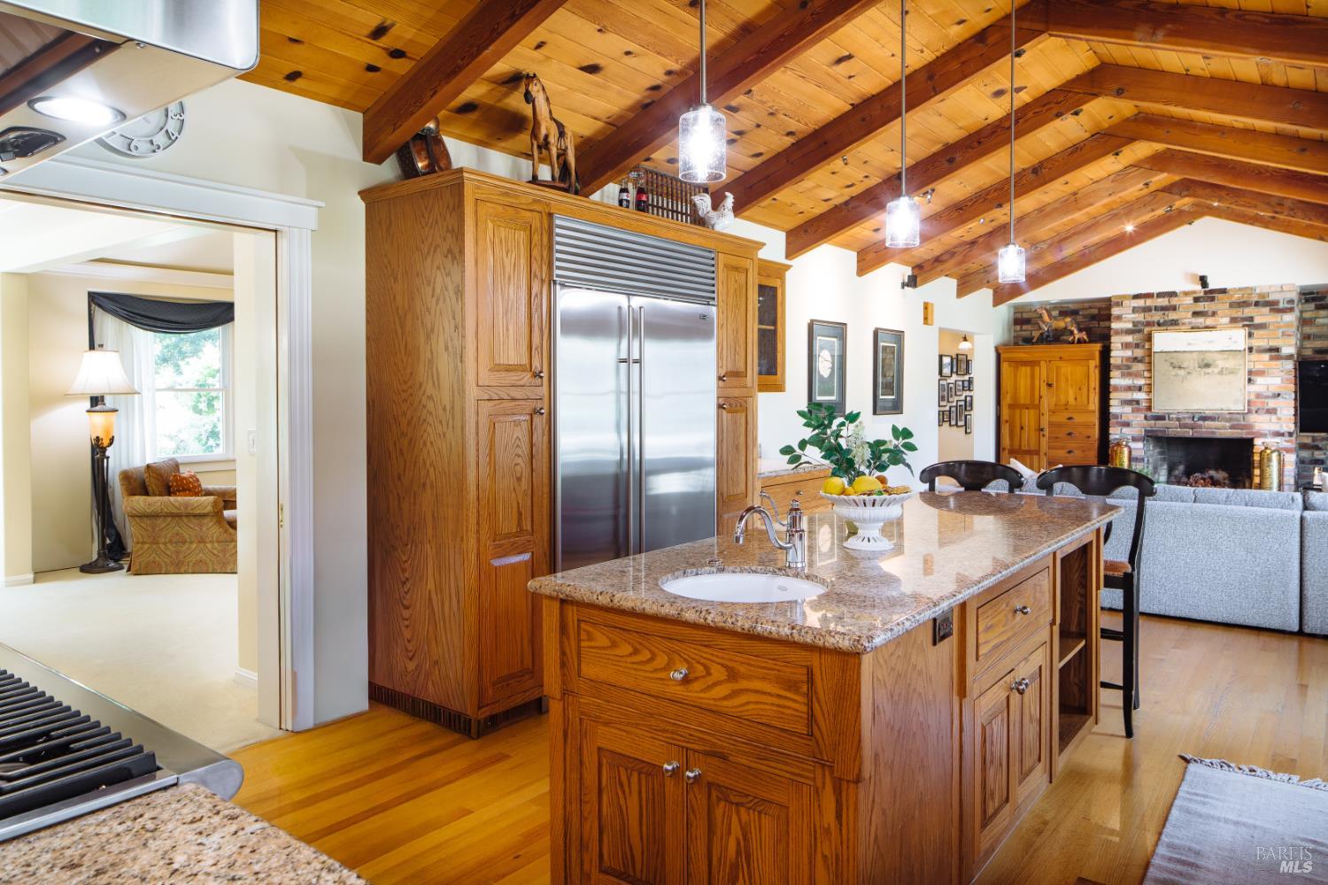 2288 Vineyard Road Novato, CA 94947 - Photo 11 of 55
