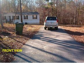 808 Wall Road McCormick, SC 29835 - Photo 1 of 1 Main View