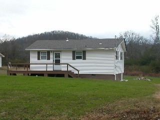 1029 Mahan Road Summerville, GA 30747 - Photo 1 of 1 Primary Photo