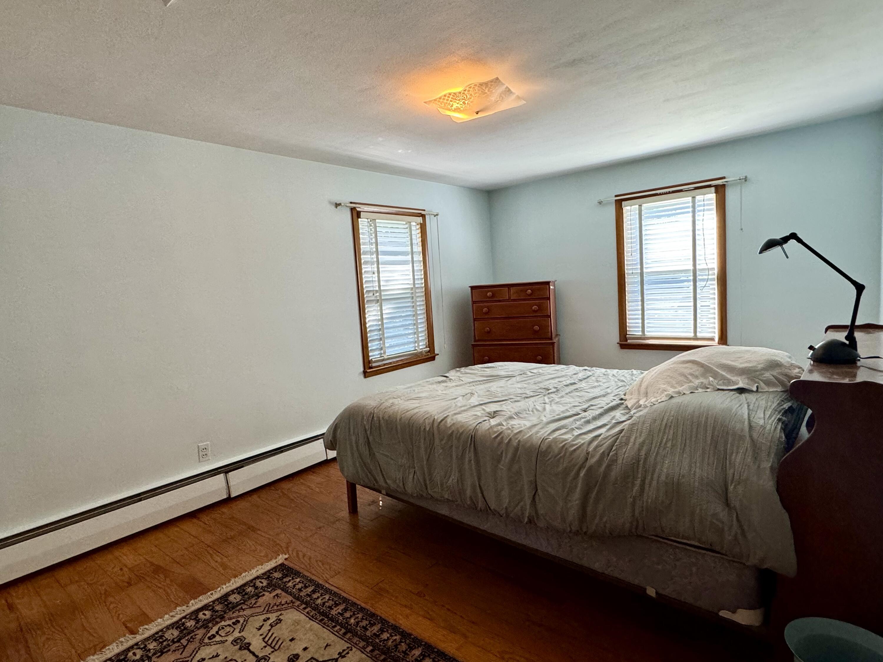 409 Main Street Waterville, ME 04901 - Photo 31 of 34 Primary bedroom
