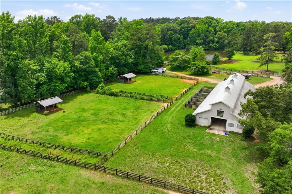 100 Wilson Road Covington, GA 30016 - Photo 1 of 53