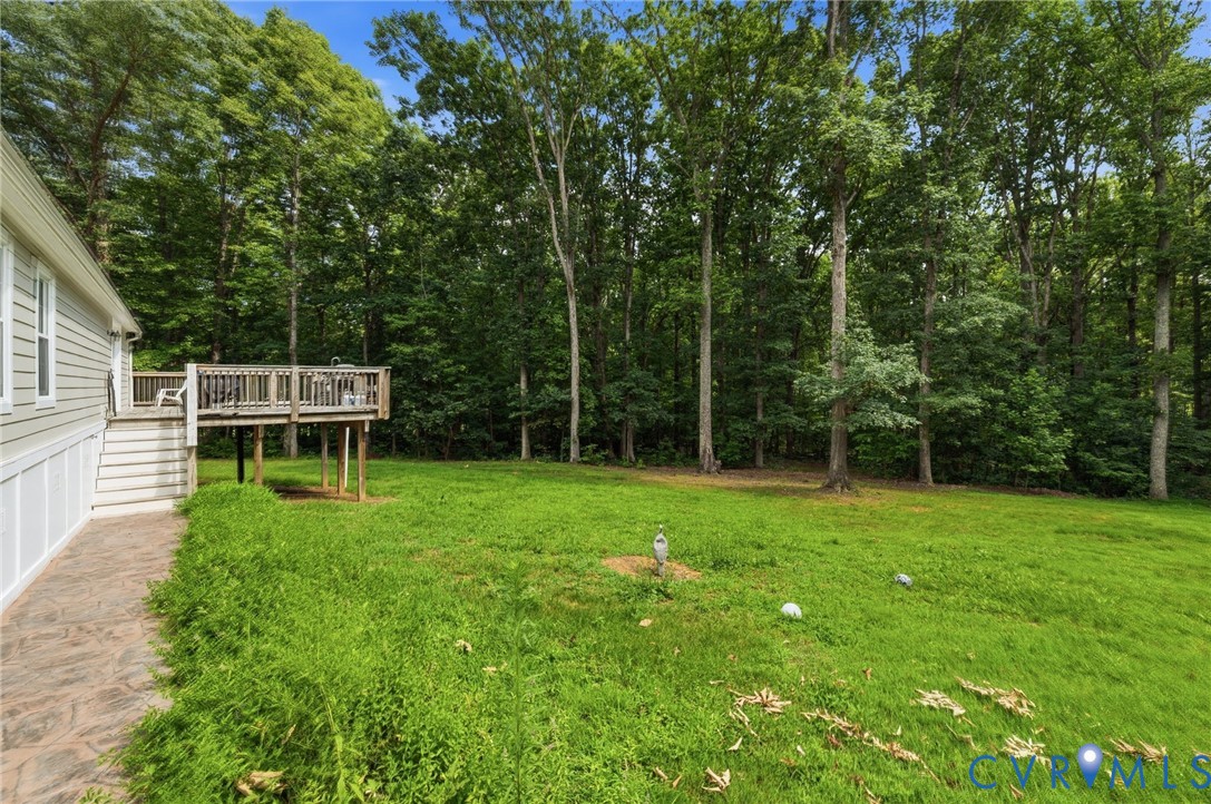 2145 Mountain View Road Powhatan, VA 23139 - Photo 22 of 28