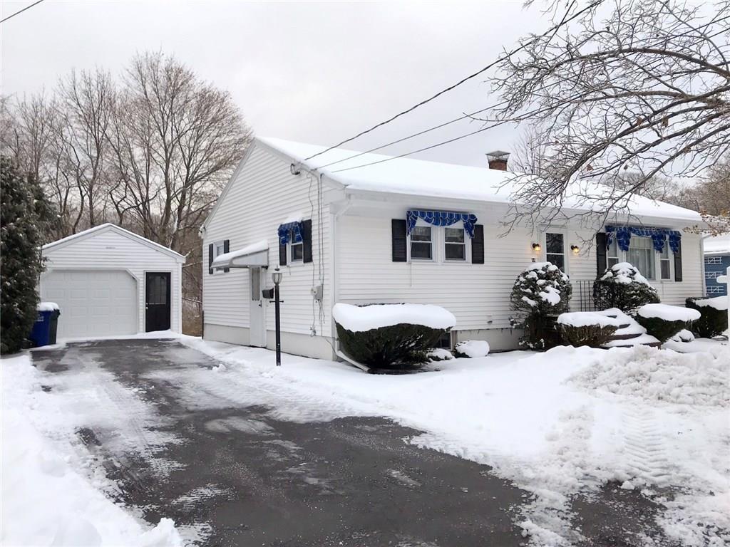 44 Kaler Road South Portland, ME 04106 - Photo 17 of 18 Photo