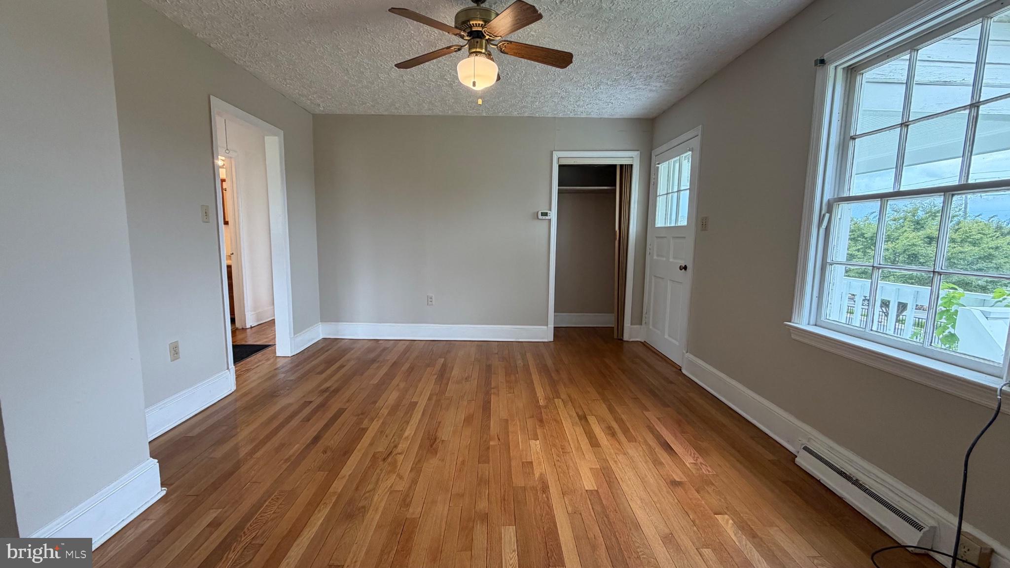 108 South Preston Street Ranson, WV 25438 - Photo 4 of 19 Living Room