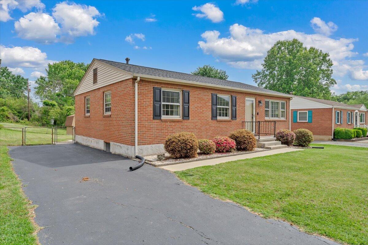139 Return Road Roanoke, VA 24019 - Photo 42 of 47 42-MIB01005