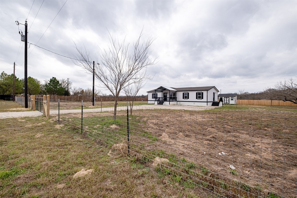 339 Lower Red Rock Road Bastrop, TX 78602 - Photo 28 of 29