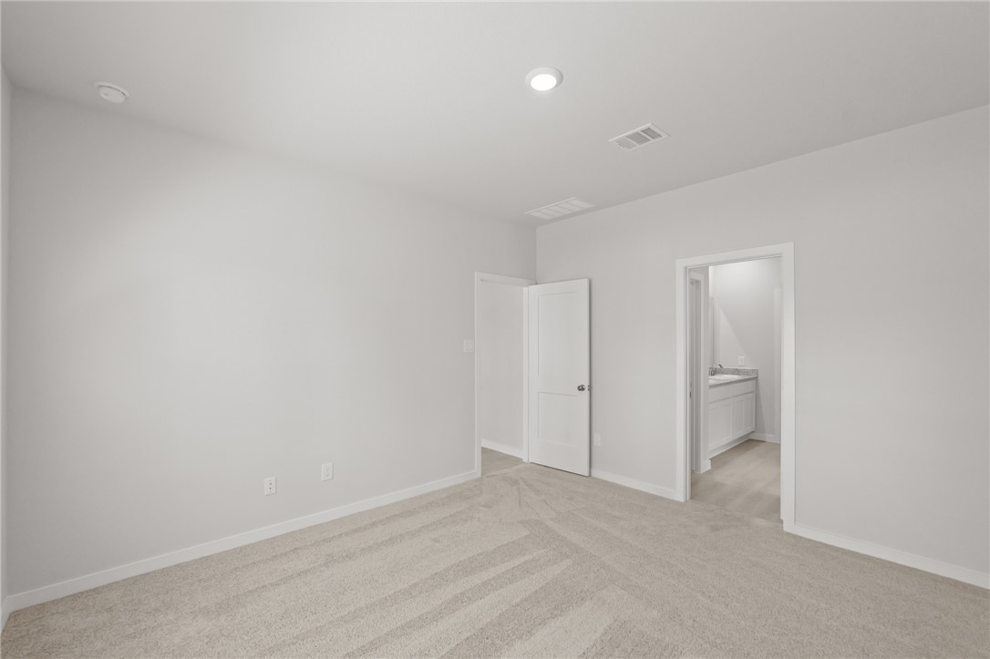 4414 Albritton Avenue Bryan, TX 77801 - Photo 20 of 30 a view of an empty room