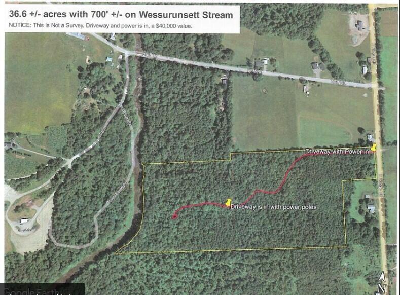 M5-l12&13 East Ridge Road Cornville, ME 04976 - Photo 12 of 12 Screenshot 2022-07-14 165353